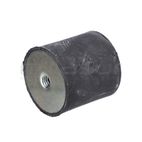 AMORTIGUADOR UNIVERSAL F-F / M8 / Ø40 / L M8-40-M8 - motoscamaralweb.com