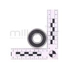 RODAMIENTO ROTOR (11) - motoscamaralweb.com