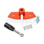 CONJUNTO PASADOR GIRO CHIMENEA BIO150PTO(13-17) - motoscamaralweb.com