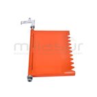 DEFLECTOR + EJE ENTRADA TOLVA BIO150PTO - motoscamaralweb.com