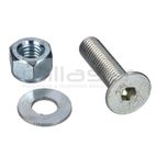 TORNILLO Y TUERCA CUCHILLA TAMBOR BIO150PTO (3-5-6) - motoscamaralweb.com