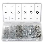 SURTIDO ARANDELAS METRICAS 1200 PZ UNIVERSAL- motoscamaralweb.com