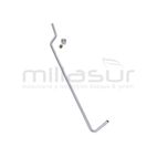 TUBO ALUMINIO PARA MANDO DE PRESION CA50S (A 29) - motoscamaralweb.com