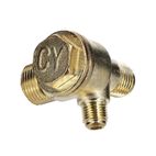 VÁLVULA RETROCESO COMPRESOR CA50S (A 35) - motoscamaralweb.com