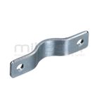 CHAPA SUJECION EJE DELANTERO (16) - motoscamaralweb.com