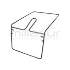 ARMAZÓN SACO RECOGEDOR (52) - motoscamaralweb.com