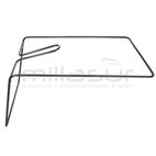 ARMAZÓN SACO RECOGEDOR (52) - motoscamaralweb.com