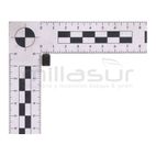 TORNILLO 8X10 CASQUILLO APOYO RUEDA CL700G (6) - motoscamaralweb.com