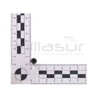 TORNILLO 8X10 CASQUILLO APOYO RUEDA CL700G (6) - motoscamaralweb.com