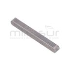 CHAVETA EJE ACCIONAMIENTO CL700G A8X70 (60) - motoscamaralweb.com