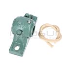 BASE RODAMIENTO EJE ACCIONAMIENTO CL700G (NO INCLUYE RODAMIENTO(66) - motoscamaralweb.com