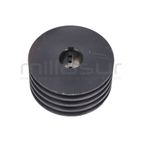 POLEA EJE ACCIONAMIENTO CL700G (68) - motoscamaralweb.com