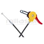 CABLE + MANDO ACELERADOR DM600 - motoscamaralweb.com