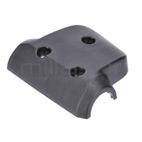 CARCASA DERECHA SOPORTE PALANCA ACCIONAMIENTO E20CC (56) - motoscamaralweb.com