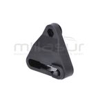 SOPORTE IZQUIERDO RUEDA DELANTERA E20CC(15) - motoscamaralweb.com