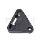 SOPORTE IZQUIERDO RUEDA DELANTERA E20CC(15) - motoscamaralweb.com