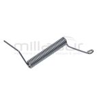 MUELLE TAPA SALIDA SALIDA TRASERA RECOGEDOR E20CC (28) - motoscamaralweb.com