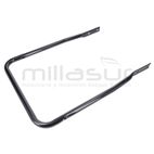 MANILLAR INFERIOR CC251T (72). CC246T (72) MODELO 2019 - motoscamaralweb.com