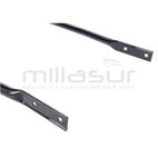 MANILLAR INFERIOR CC251T (72). CC246T (72) MODELO 2019 - motoscamaralweb.com