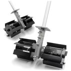 REMOVEDOR DESBROZADORA 26MM X 9T ( INCLUYE EJE Y TUBO ) - motoscamaralweb.com