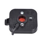 BASE FILTRO AIRE D526 (46-49) - motoscamaralweb.com