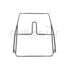 ARMAZÓN RECOGEDOR ES240T (32) - motoscamaralweb.com