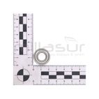 RODAMIENTO 6900-2Z POLEA TENSOR ES240T (45) - motoscamaralweb.com