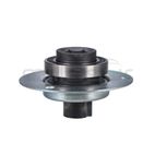 SOPORTE EJE DE RUEDA ES240T (81) - motoscamaralweb.com