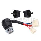 CONTACTO ENCENDIDO GCS5800E - motoscamaralweb.com