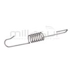 MUELLE AJUSTE VELOCIDAD CC340PT (10) - motoscamaralweb.com