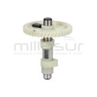 ARBOL DE LEVAS CC340PT (26) - motoscamaralweb.com