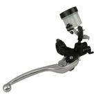 Bomba de freno NISSIN Ø19- motoscamaralweb.com