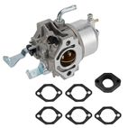 CARBURADOR ADAPTABLE BRIGGS&amp;STRATTON 715668 - MITSUBISHI - motoscamaralweb.com