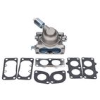 CARBURADOR ADAPTABLE A BRIGGS &amp; STRATTON 791230 799230 699709 499804 - motoscamaralweb.com