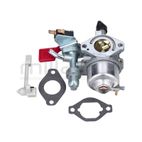 CARBURADOR ADAPTABLE A BRIGGS &amp; STRATTON 799060 595318 798523 - motoscamaralweb.com