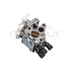 CARBURADOR ADAPTABLE A STIHL HS46 HS56 - motoscamaralweb.com