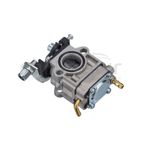 CARBURADOR ADAPTABLE A ECHO SRM-336. 350S - motoscamaralweb.com