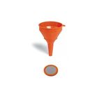 EMBUDO ( CON FILTRO ) 100mm - motoscamaralweb.com