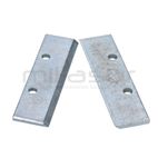 JUEGO CUCHILLAS BROCA 250MM AH52 - motoscamaralweb.com