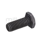 TORNILLO CUCHILLA TAMBOR BIO50V (36) - motoscamaralweb.com