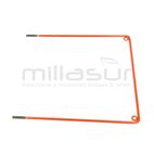 SOPORTE RECOGEDOR BIO50V (50) - motoscamaralweb.com