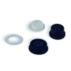 Membrana tapa bomba de freno NISSIN - motoscamaralweb.com