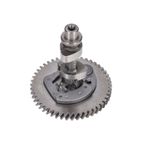 ARBOL DE LEVAS GF200FA (196CC) (11) - motoscamaralweb.com