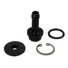 Racord derecho depósito bomba Ø15.25-19MM para tubo 8mm- motoscamaralw
