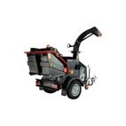 BIOTRITURADORA FORST B&amp;amp;S GASOLINA 23HP VTWIN - 150MM - motoscamaralweb.com