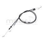 JUEGO CABLES TRACCIÓN-FRENO MOTOR CC146T-CC151T (6) - motoscamaralweb.com