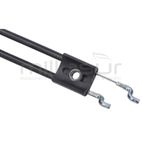 JUEGO CABLES TRACCIÓN-FRENO MOTOR CC146T-CC151T (6) - motoscamaralweb.com