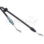 JUEGO CABLES TRACCIÓN-FRENO MOTOR CC146T-CC151T (6) - motoscamaralweb.com