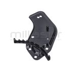 CHAPA FIJACIÓN MANILLAR DERECHO CC146T (22) - motoscamaralweb.com