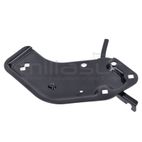 CHAPA FIJACIÓN MANILLAR DERECHO CC146T (22) - motoscamaralweb.com